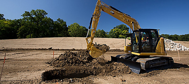 Cat 315 excavator_blog header