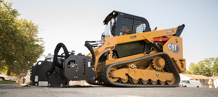 HAW Cat 299D3 compact track loader_blog header_720 x 320_0220