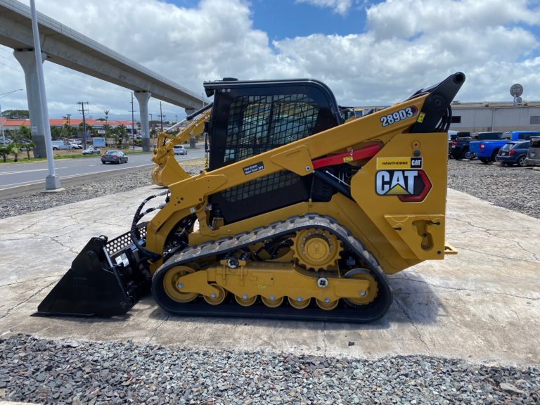Hawthorne Cat Dealer Heavy Equipment Rental San Diego Hawaii