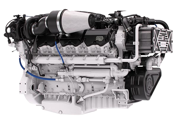 C32B-marine-engine_transparent