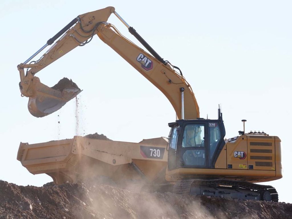 Check Out What's New With Cat® Command