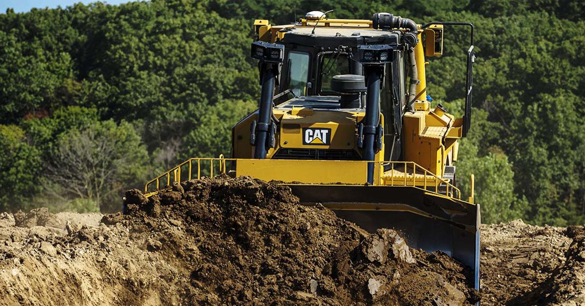 Heavy Equipment Dealer Importance of Heavy Equipment Service & Maintenance