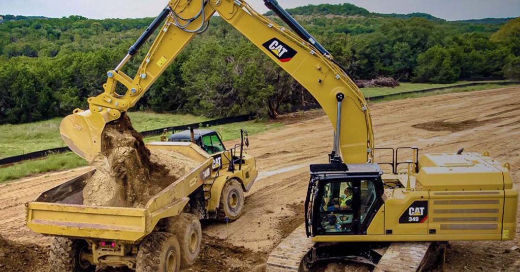 Featured - Sizes of Excavators You Should Know