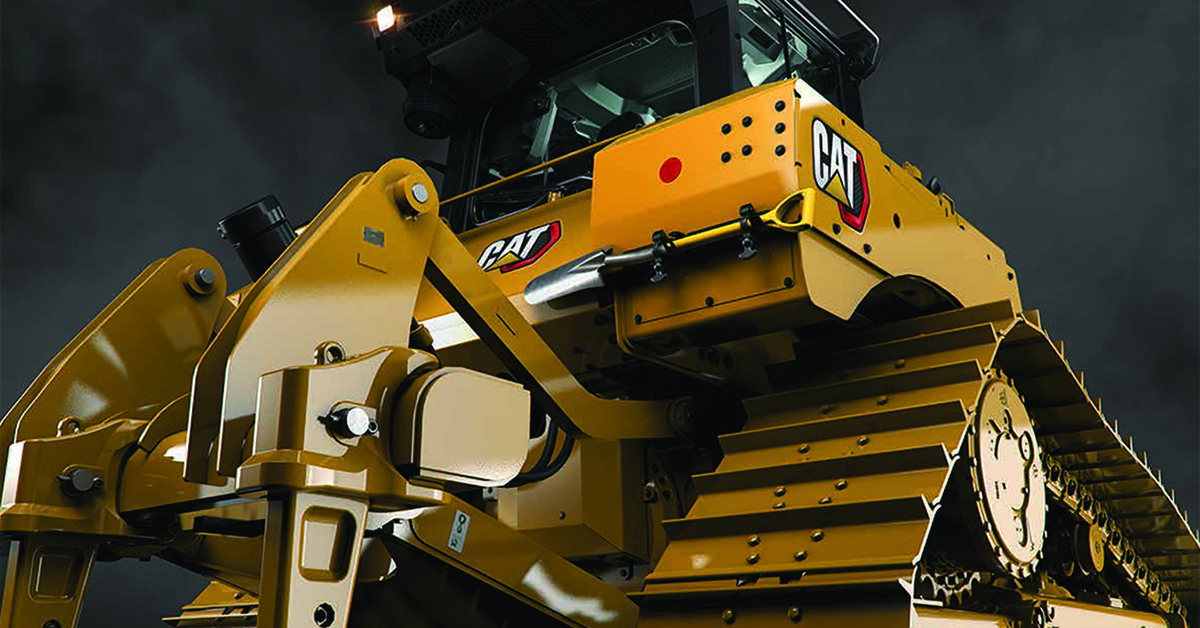 2022 Cat Product Line Brochure