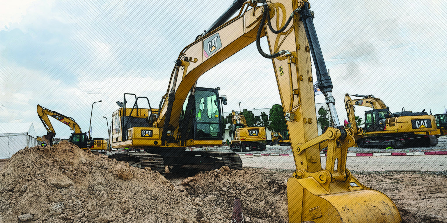 San Diego Caterpillar Equipment Sales, Service & Rentals HI & CA