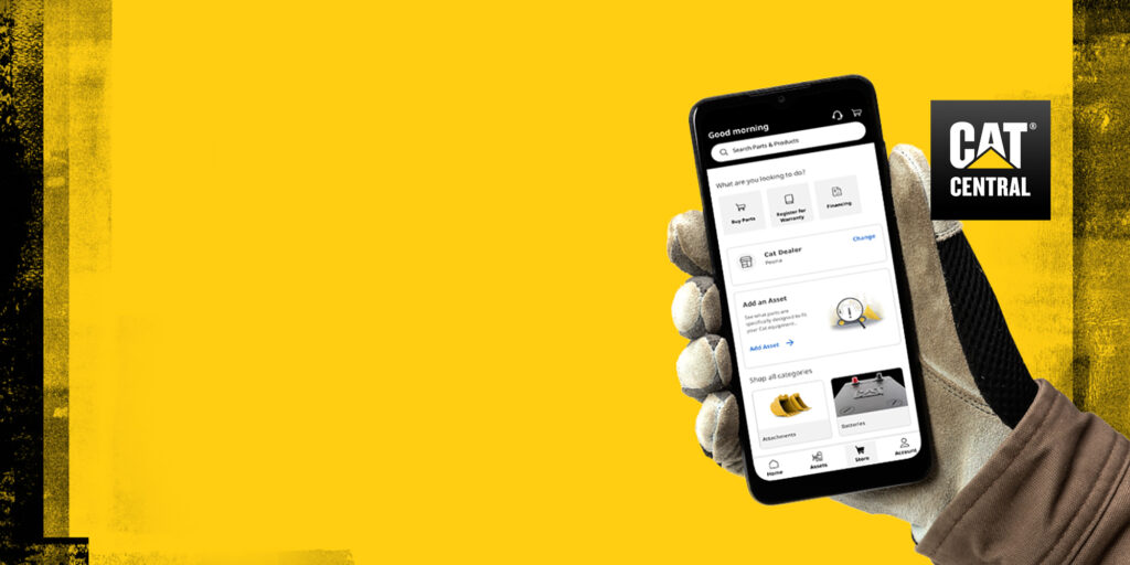 San Diego Caterpillar Equipment Sales, Service & Rentals HI & CA