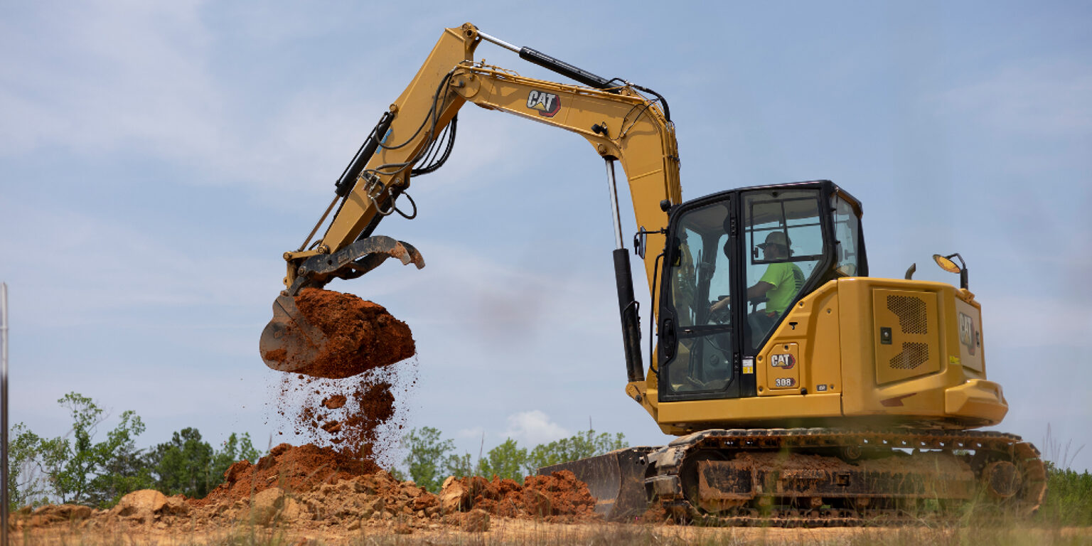San Diego Caterpillar Equipment Sales, Service & Rentals HI & CA