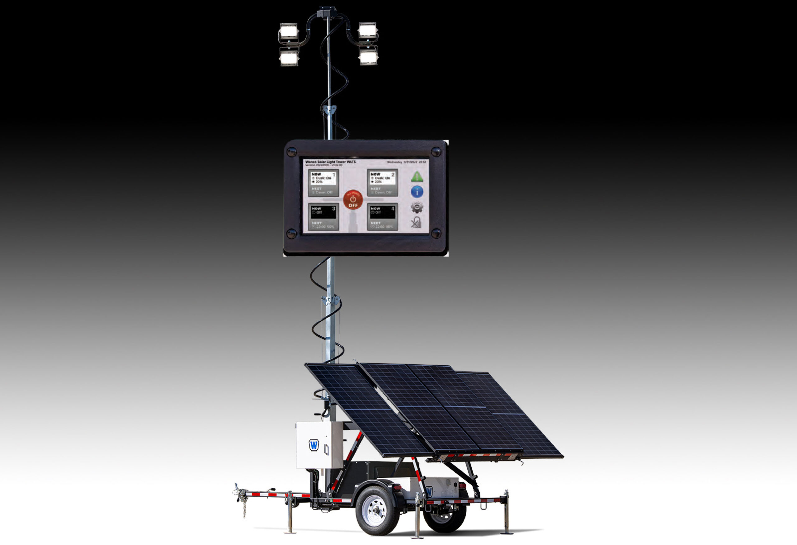 Solar Light Tower_image2