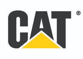 Cat Logotipo Cat Logotipo