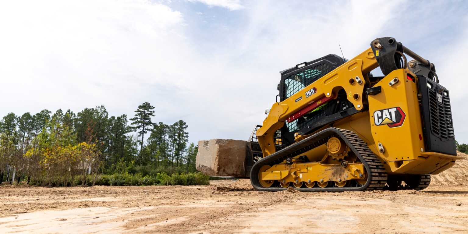 San Diego Caterpillar Equipment Sales, Service & Rentals HI & CA