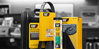 Cat Parts and products