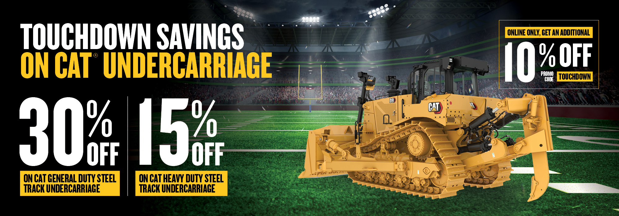 01-26-Hawthorne-Super Bowl Flash Sale-UC Steel Tracks-Homepage Slider-2000x700