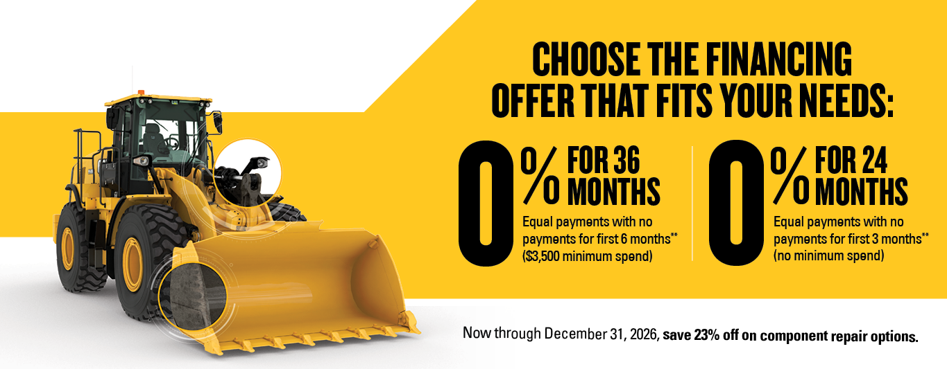 01-26-Hawthorne-23% Off CCR - Medium Wheel Loaders-Landing Page Financing Graphic-2000x1000