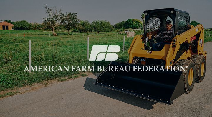 American Farm Bureau Federation