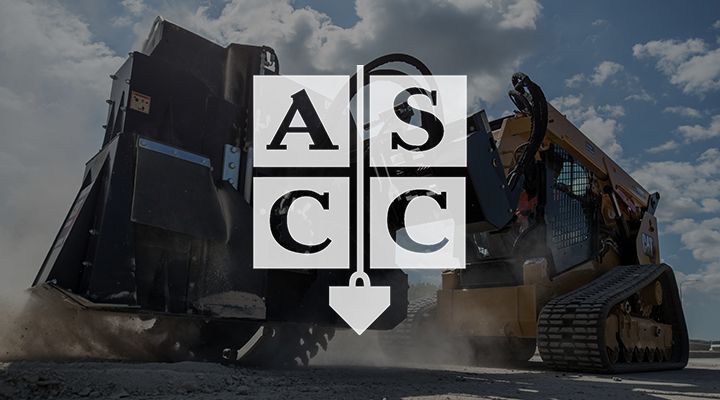 American Society of Concrete Contractors