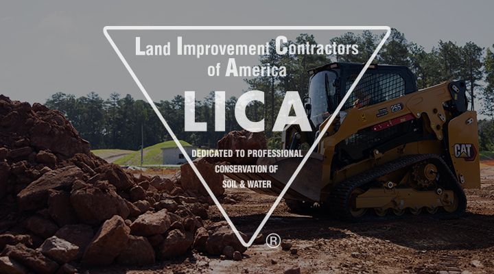 Land Improvement Contractors of America