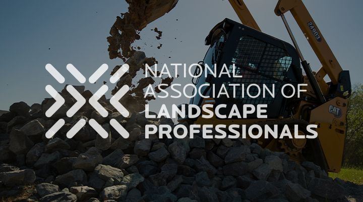 National Association of Landscape Professionals