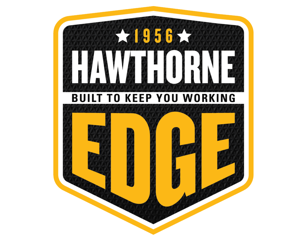 Hawthorne Edge