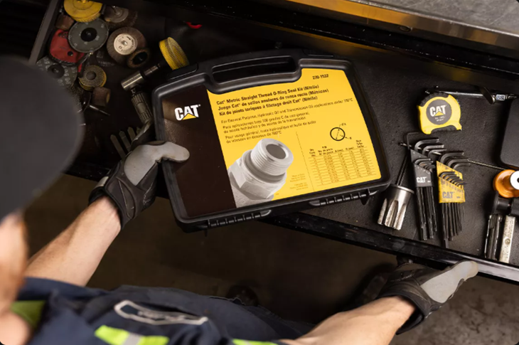 Linkage Use Kit