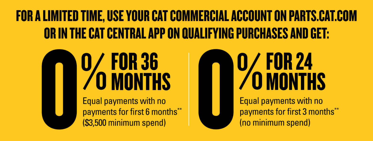 Q3 Offer yellow banner