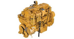 Engine Parts